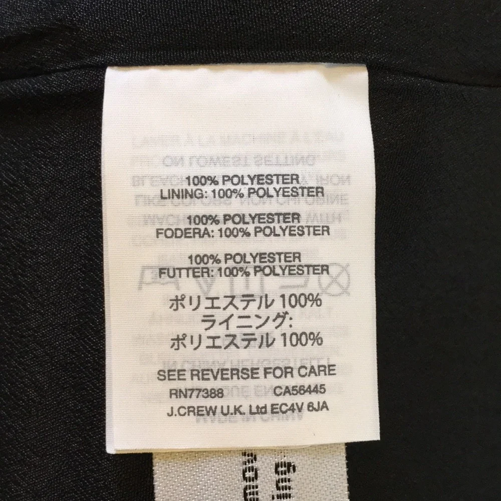 J. Crew Leopard Shift Dress